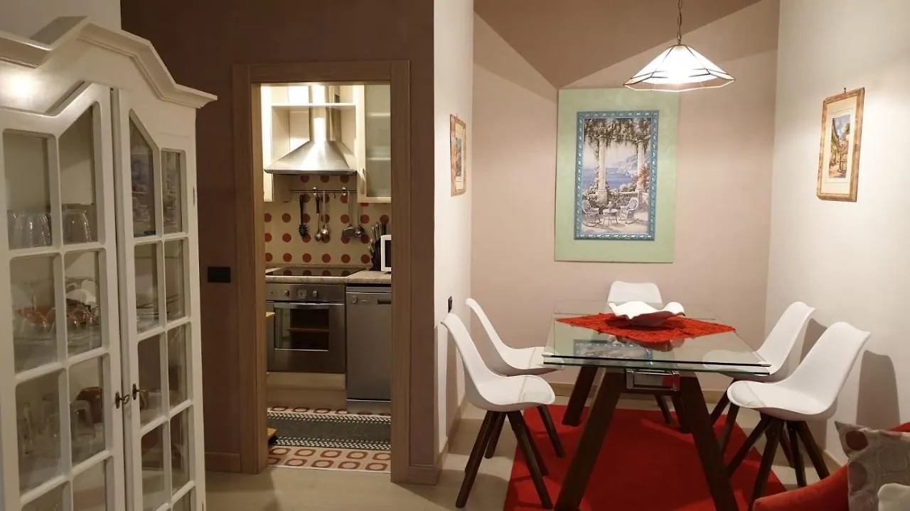 Apartment Mont&Lac Limone sul Garda
