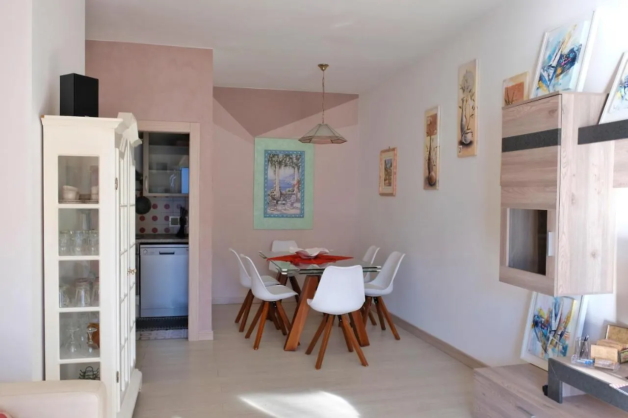 Mont&Lac Limone sul Garda Apartment