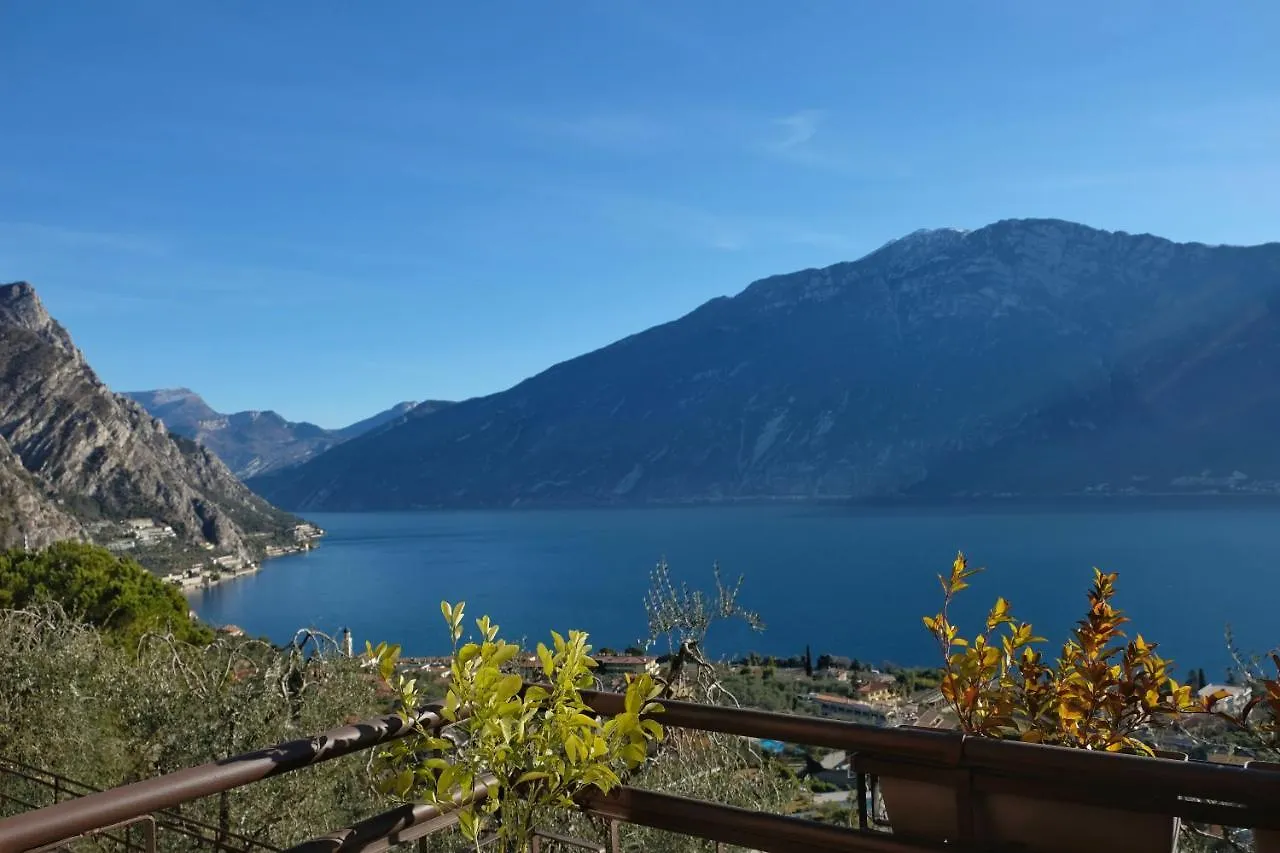 Apartment Mont&Lac Limone sul Garda