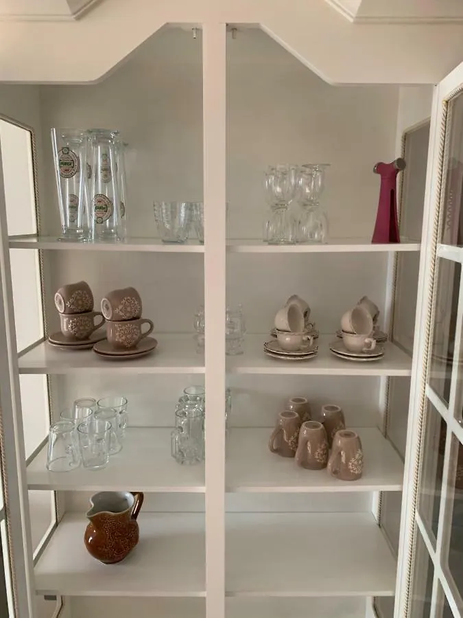 Mont&Lac Limone sul Garda Apartment