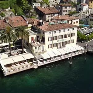 Le Palme Hotel
