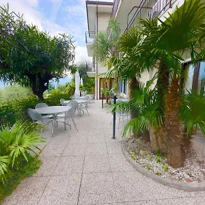 Silvana Garni Hotel