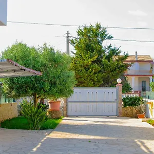 San Lorenzo Holiday Apartment Reitani