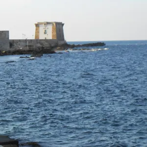 Eleodoro Apartment Trapani