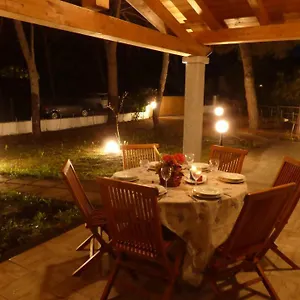Casa Naiadi Ferienhaus Valledoria (Sardinia)