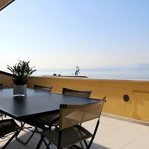 A Casa Di Emy, Di Garda Apartment Torri Del Benaco