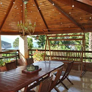 Scopello Dream House Ferienhaus Scopello (Sicily)